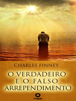 cover image of O verdadeiro e o falso arrependimento